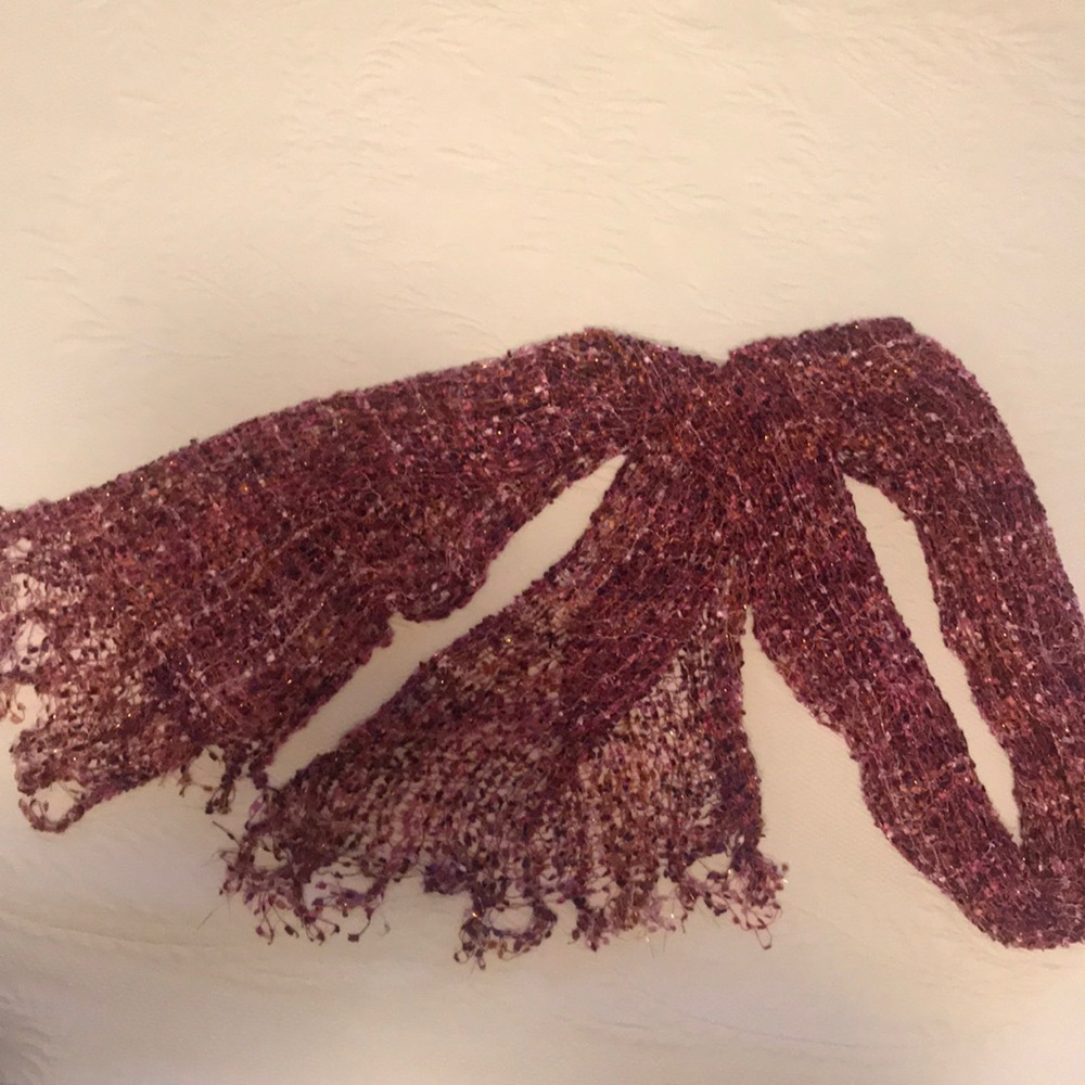 Scarf - Picture 2 of 3
